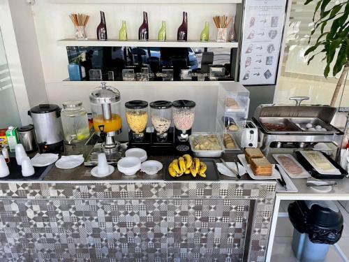 city caribbean hotel boutique