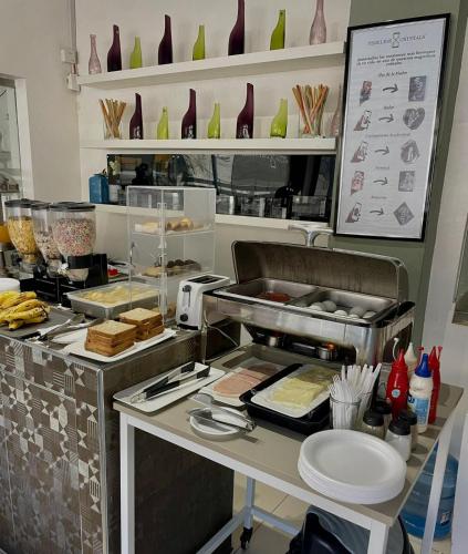 city caribbean hotel boutique