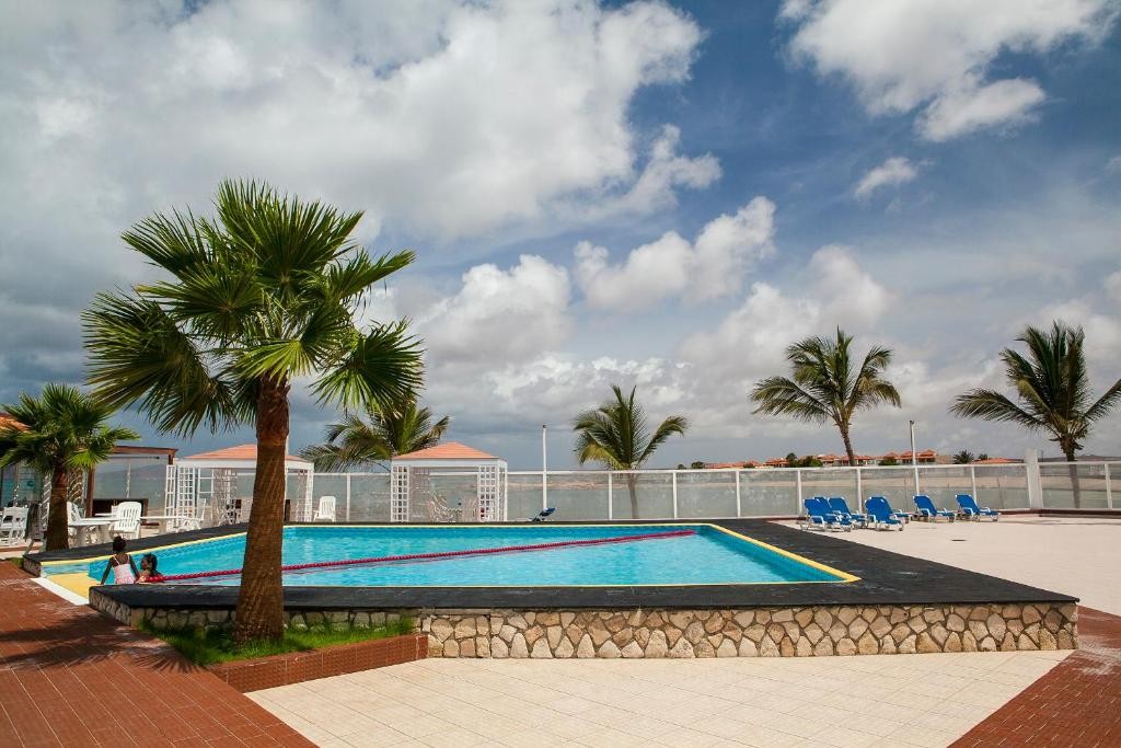 murdeira village resort