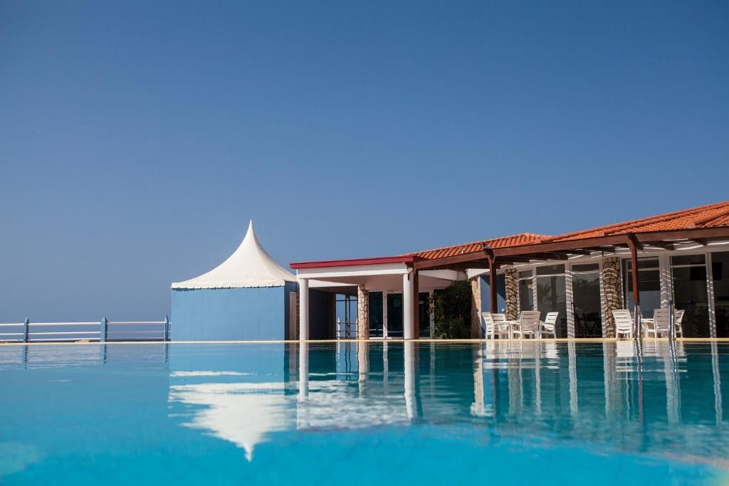 murdeira village resort