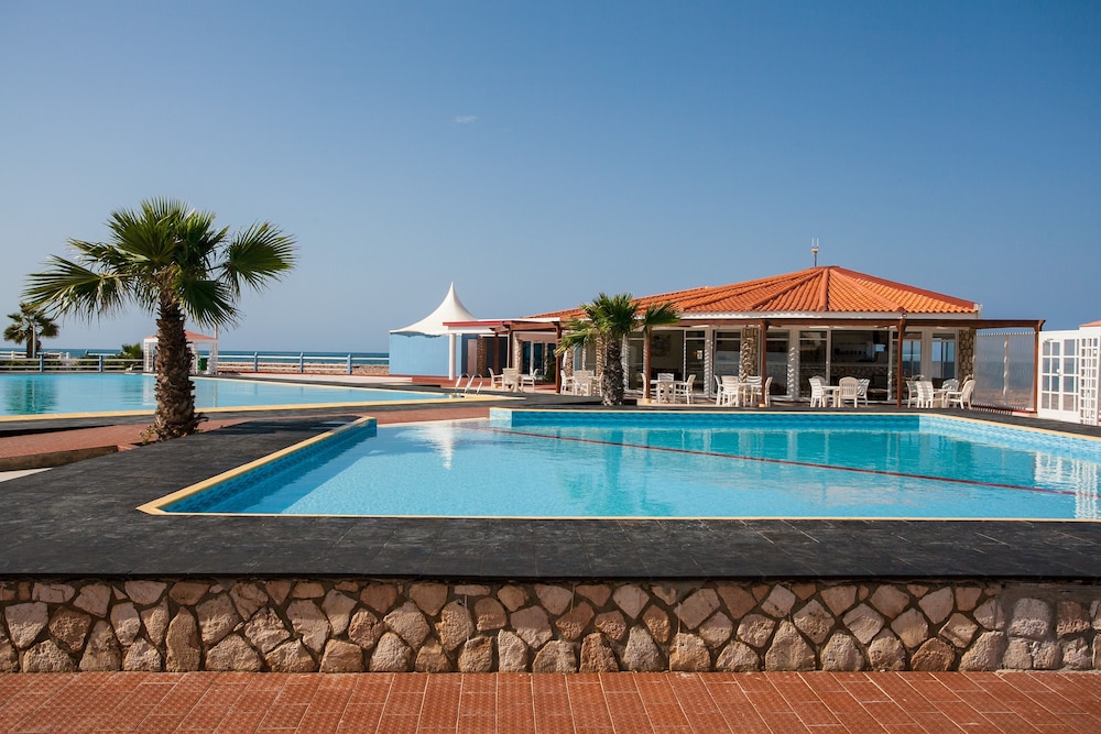 murdeira village resort