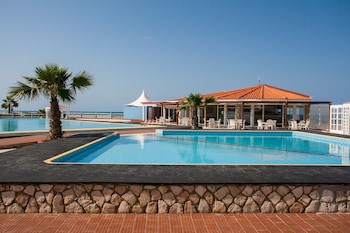 murdeira village resort