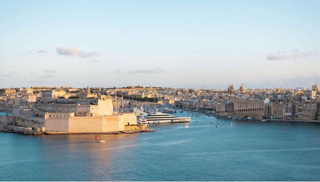 valletta