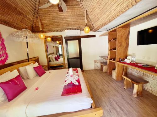 samba villas