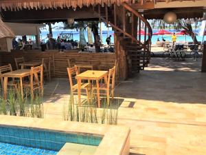 samba villas
