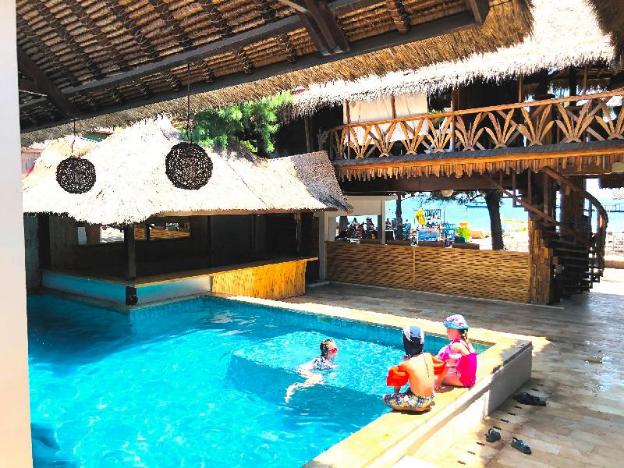 samba villas