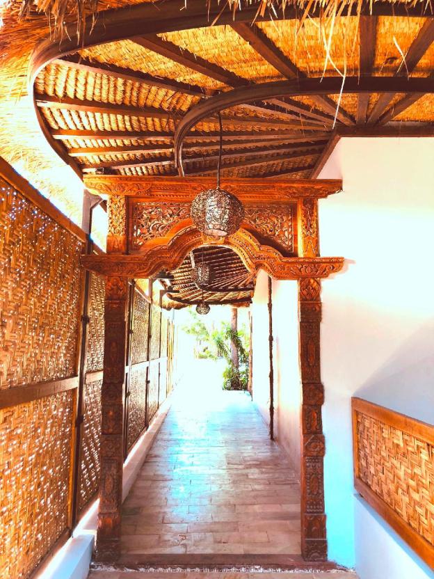 samba villas
