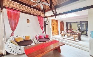 samba villas