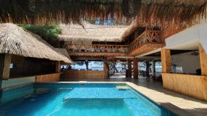 samba villas