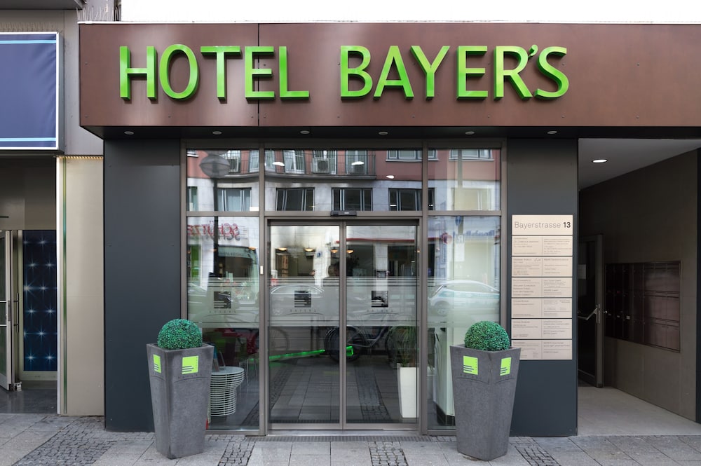 hotel bayers