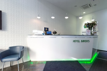 hotel bayers
