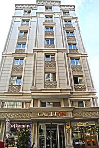 carlton