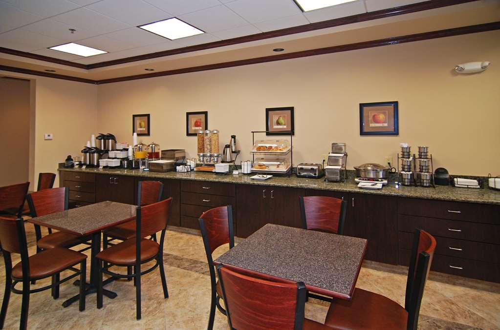 best western lamesa inn and suites