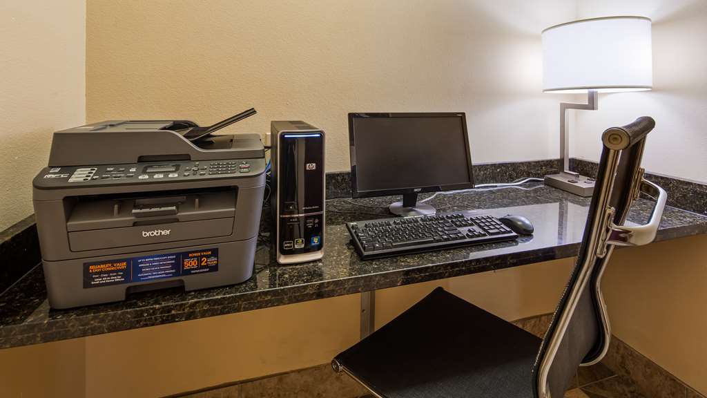 best western lamesa inn and suites