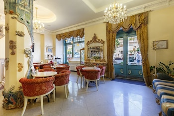 boutique spa hotel aqua marina