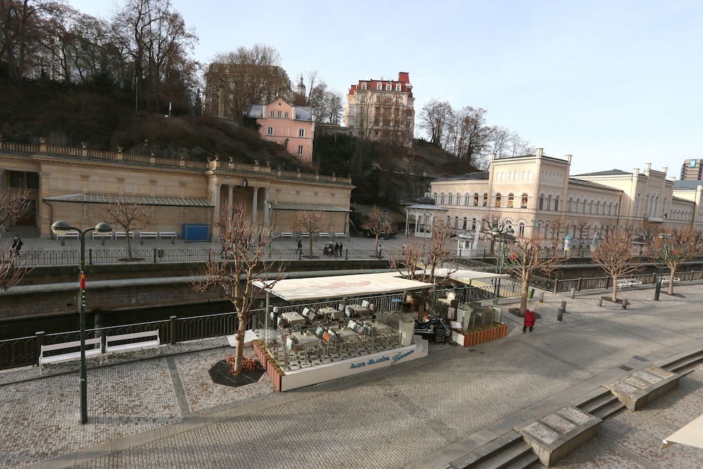 karlovy vary