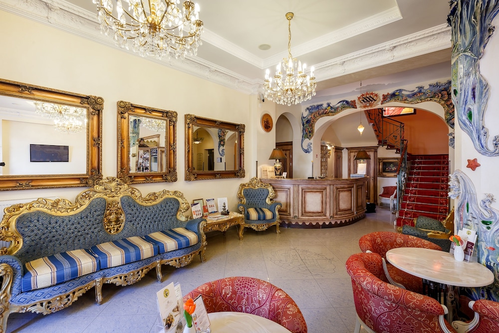 boutique spa hotel aqua marina