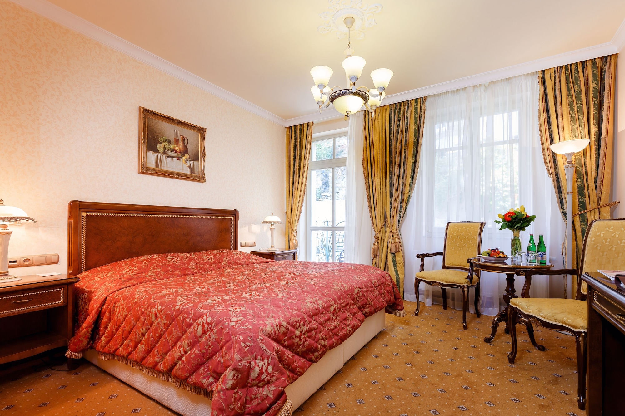 karlovy vary