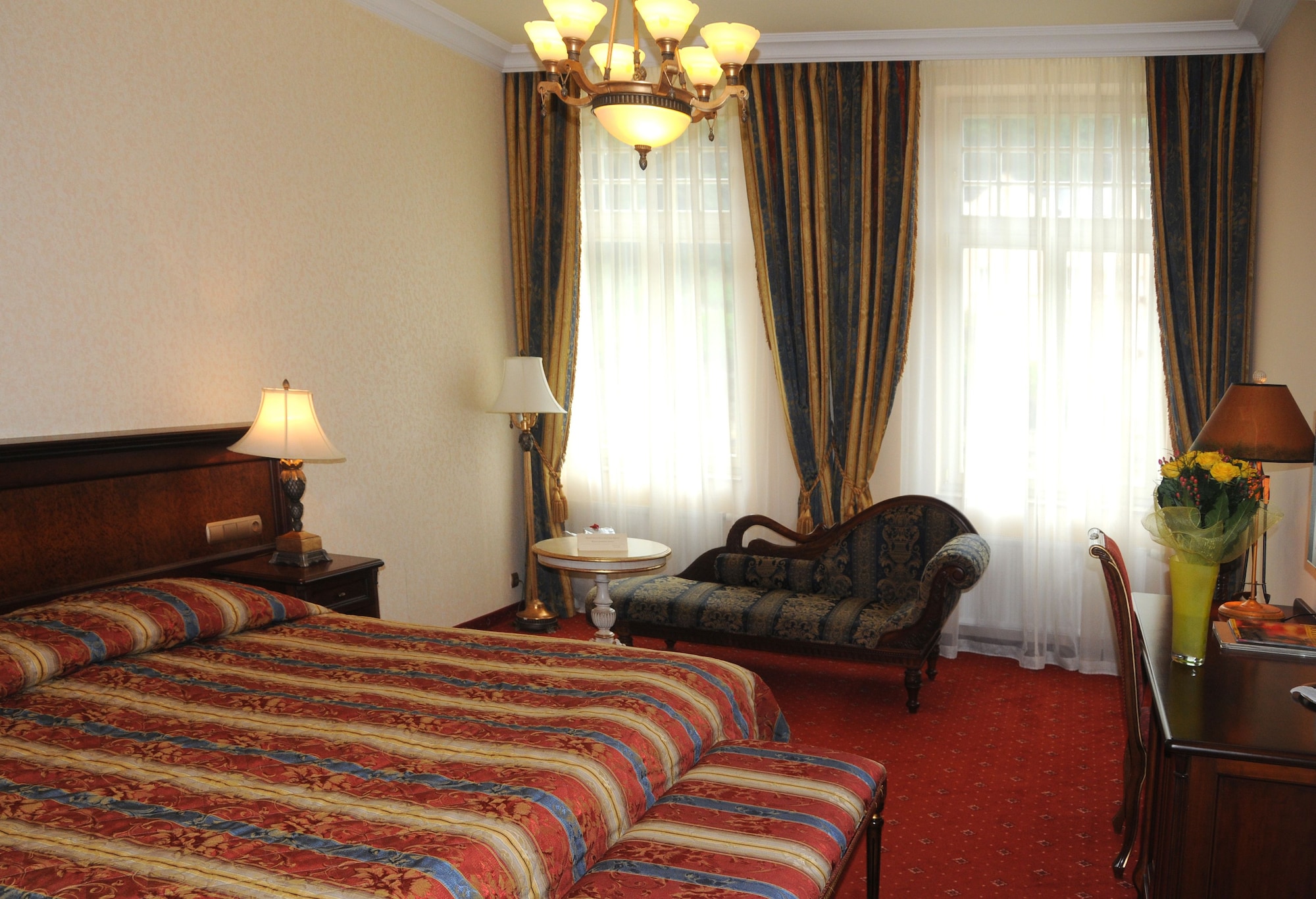 karlovy vary
