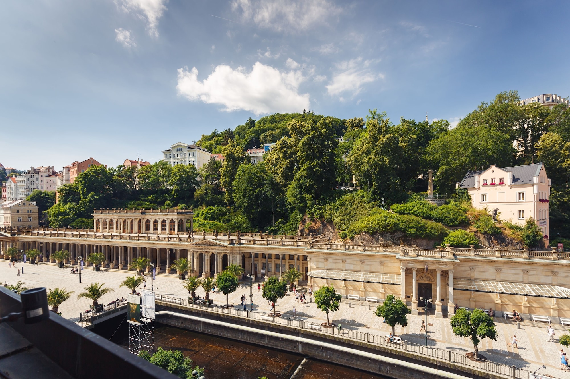 karlovy vary