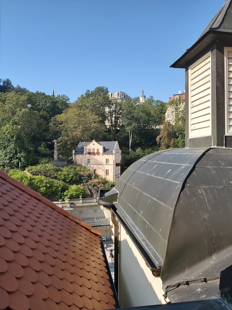 karlovy vary