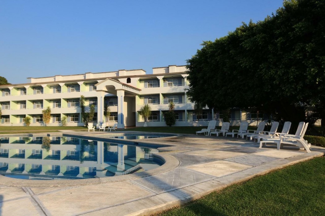 dorados conventions and resort