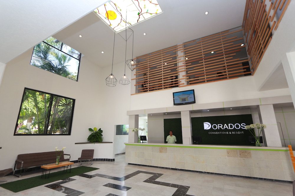 dorados conventions and resort