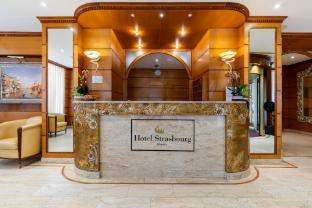 hotel strasbourg