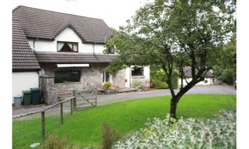 ewenny farm guesthouse