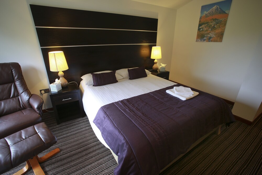 ewenny farm guesthouse