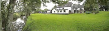 ewenny farm guesthouse