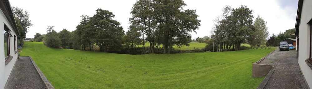 ewenny farm guesthouse