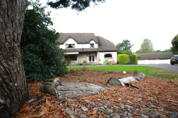 ewenny farm guesthouse