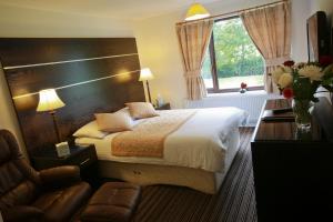 ewenny farm guesthouse