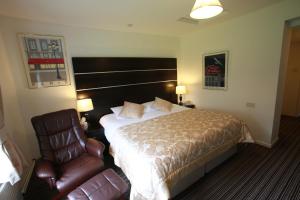 ewenny farm guesthouse