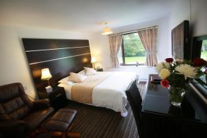 ewenny farm guesthouse