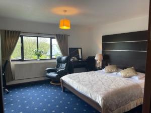 ewenny farm guesthouse