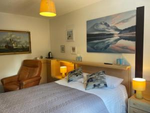 ewenny farm guesthouse