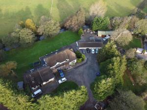 ewenny farm guesthouse