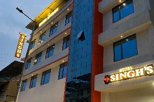Hotel Singhs By Wb Hotels