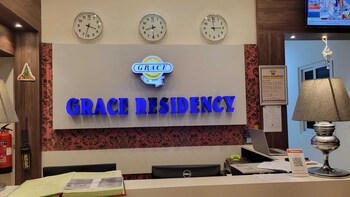 grace residency