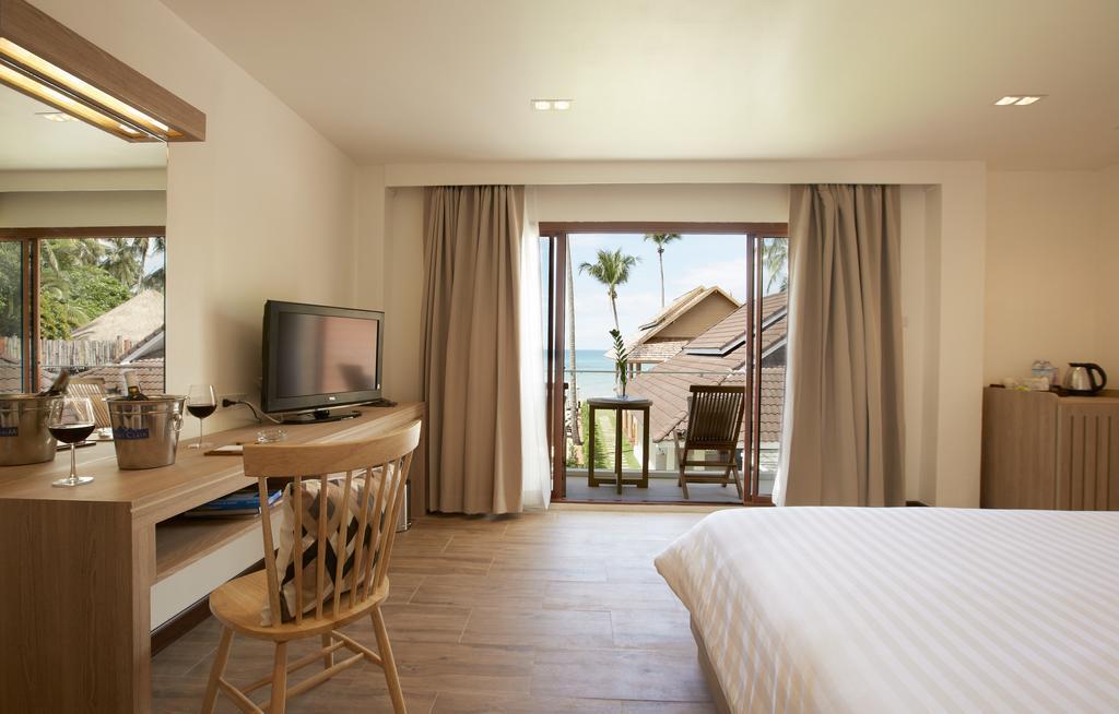 vayna boutique koh chang