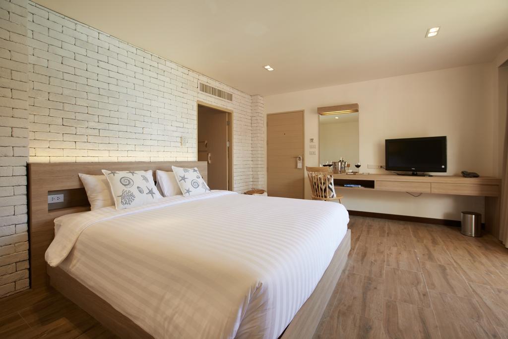 vayna boutique koh chang