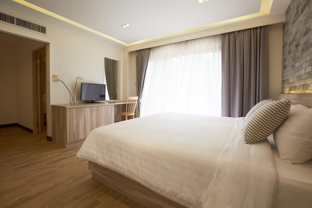 vayna boutique koh chang