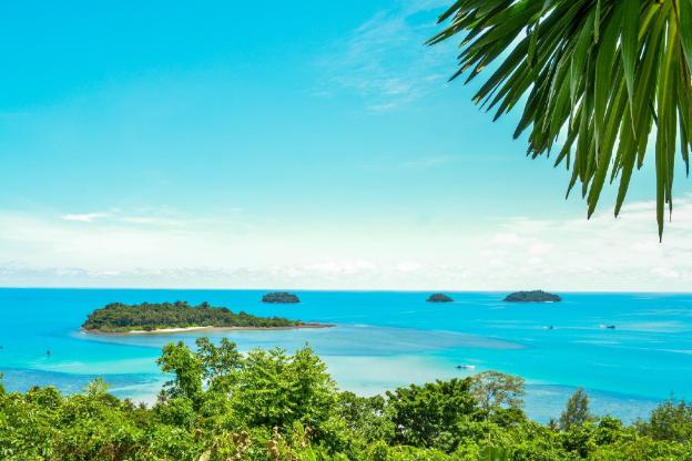 vayna boutique koh chang