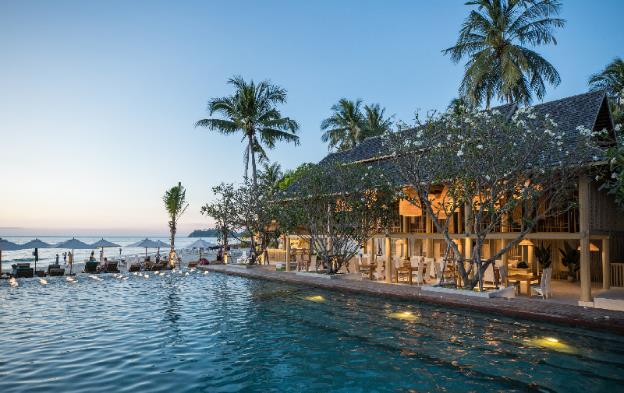 vayna boutique koh chang