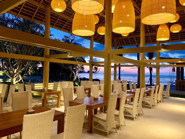 vayna boutique koh chang