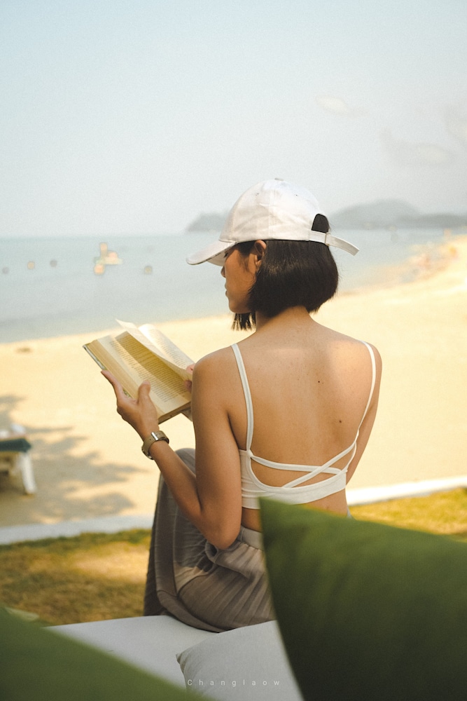 vayna boutique koh chang