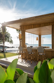 vayna boutique koh chang