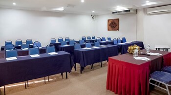 Hotel Seri Malaysia Temerloh,Kuantan>>Karak,3 star